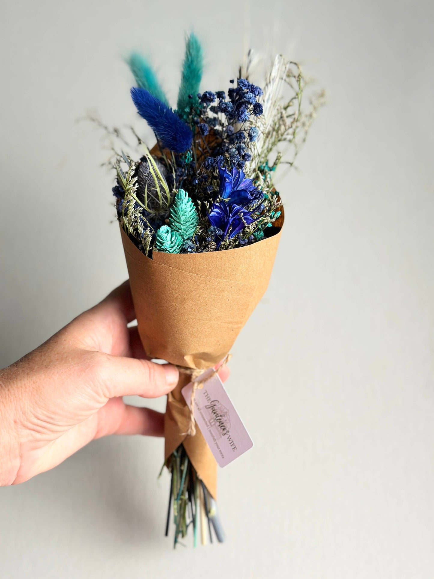 Mini Bouquets